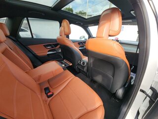 2024 Mercedes-Benz GLC GLC 300 — photo 4