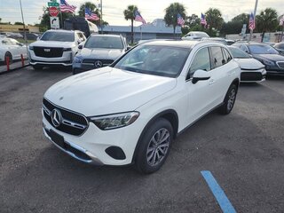 2024 Mercedes-Benz GLC GLC 300 — photo 15