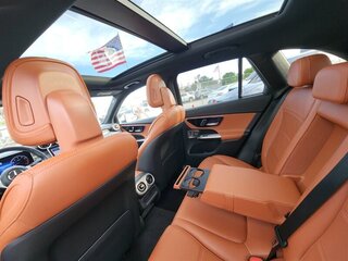 2024 Mercedes-Benz GLC GLC 300 — photo 3