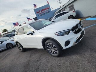 2024 Mercedes-Benz GLC GLC 300 — photo 13