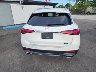 2024 Mercedes-Benz GLC GLC 300 — photo 11