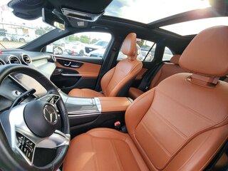2024 Mercedes-Benz GLC GLC 300 — photo 20