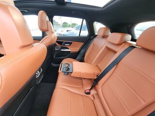 2024 Mercedes-Benz GLC GLC 300 — photo 8