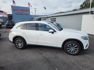 2024 Mercedes-Benz GLC GLC 300 — photo 12