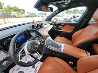 2024 Mercedes-Benz GLC GLC 300 — photo 2