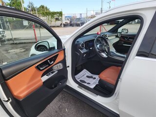 2024 Mercedes-Benz GLC GLC 300 — photo 16