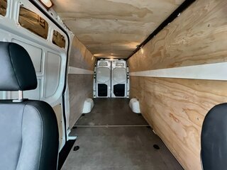 2023 Mercedes-Benz Sprinter Cargo Van Base — photo 28