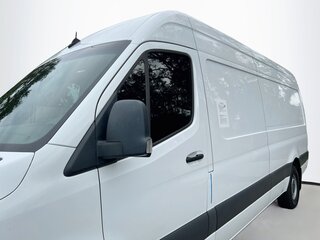 2023 Mercedes-Benz Sprinter Cargo Van Base — photo 10