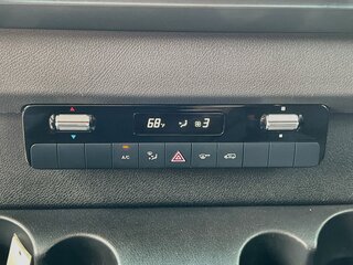 2023 Mercedes-Benz Sprinter Cargo Van Base — photo 23