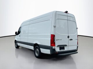 2023 Mercedes-Benz Sprinter Cargo Van Base — photo 5