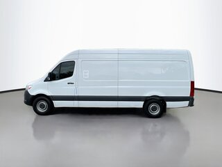 2023 Mercedes-Benz Sprinter Cargo Van Base — photo 6