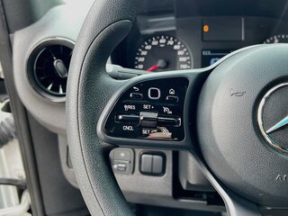 2023 Mercedes-Benz Sprinter Cargo Van Base — photo 16