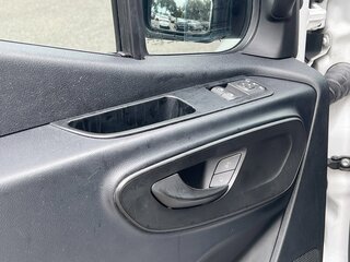 2023 Mercedes-Benz Sprinter Cargo Van Base — photo 14