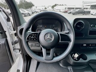 2023 Mercedes-Benz Sprinter Cargo Van Base — photo 15