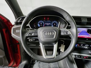 2025 Audi Q3 S Line Premium — photo 15