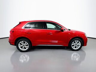 2025 Audi Q3 S Line Premium — photo 2
