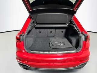 2025 Audi Q3 S Line Premium — photo 30