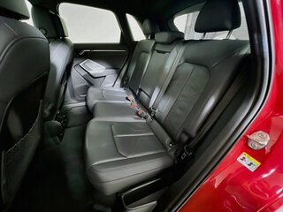 2025 Audi Q3 S Line Premium — photo 25