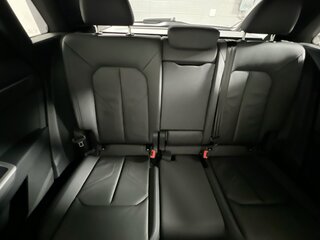 2025 Audi Q3 S Line Premium — photo 29
