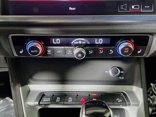 2025 Audi Q3 S Line Premium — photo 22