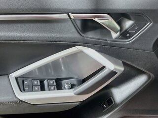 2025 Audi Q3 S Line Premium — photo 14