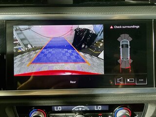 2025 Audi Q3 S Line Premium — photo 24