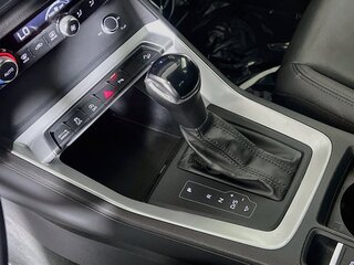 2025 Audi Q3 S Line Premium — photo 20