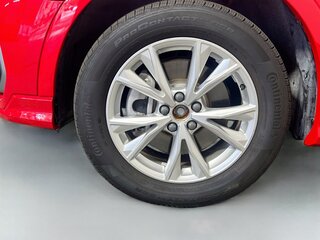 2025 Audi Q3 S Line Premium — photo 11
