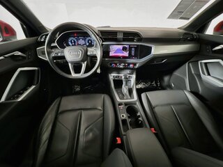 2025 Audi Q3 S Line Premium — photo 26