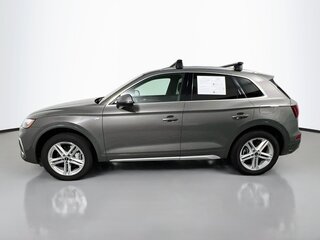 2023 Audi Q5 Premium Plus — photo 6