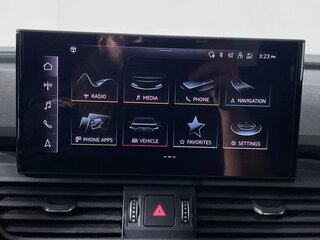 2023 Audi Q5 Premium Plus — photo 24