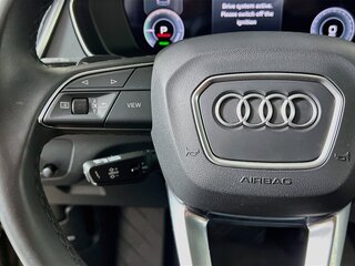 2023 Audi Q5 Premium Plus — photo 16