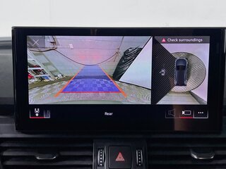 2023 Audi Q5 Premium Plus — photo 25
