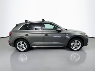 2023 Audi Q5 Premium Plus — photo 2