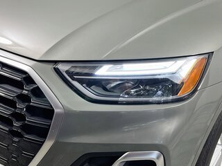 2023 Audi Q5 Premium Plus — photo 9