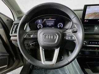 2023 Audi Q5 Premium Plus — photo 15