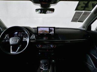 2023 Audi Q5 Premium Plus — photo 27
