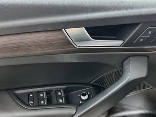 2023 Audi Q5 Premium Plus — photo 14