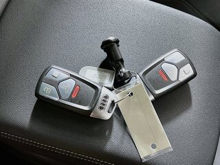 2023 Audi Q5 Premium Plus — photo 33