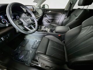 2023 Audi Q5 Premium Plus — photo 12