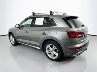 2023 Audi Q5 Premium Plus — photo 5
