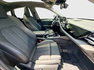 2025 Audi New A5 Premium Plus — photo 29