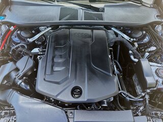 2025 Audi New A5 Premium Plus — photo 33