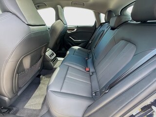 2025 Audi New A5 Premium Plus — photo 21
