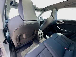 2025 Audi New A5 Premium Plus — photo 22