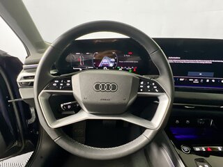2025 Audi New A5 Premium Plus — photo 8