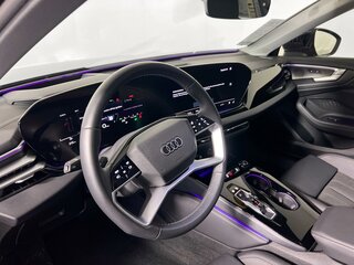 2025 Audi New A5 Premium Plus — photo 7