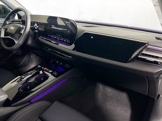 2025 Audi New A5 Premium Plus — photo 20