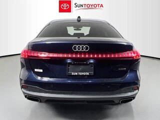 2025 Audi New A5 Premium Plus — photo 4