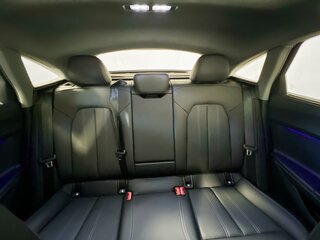 2025 Audi New A5 Premium Plus — photo 19